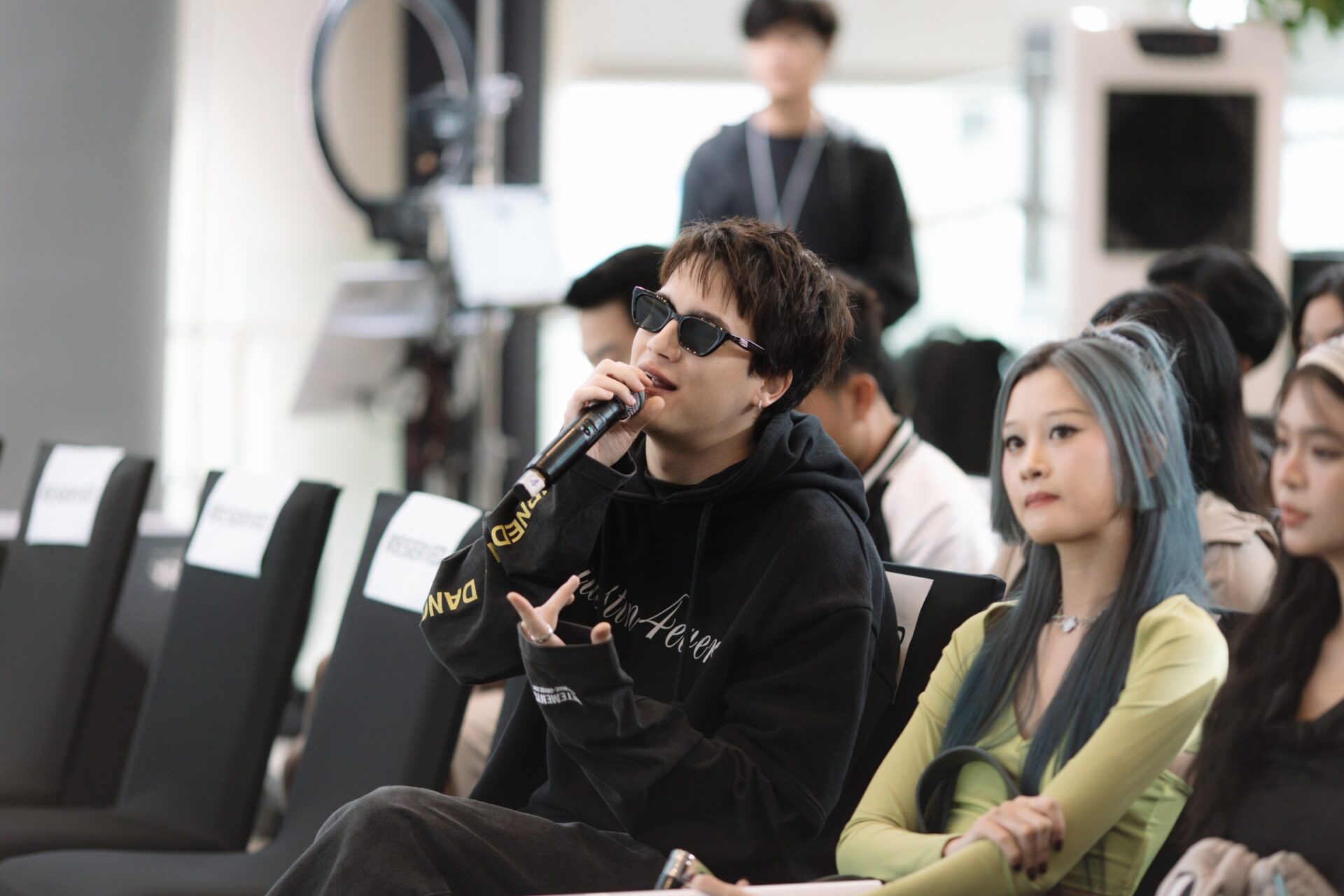 Justin Bieber SWAG Event Recap (15)