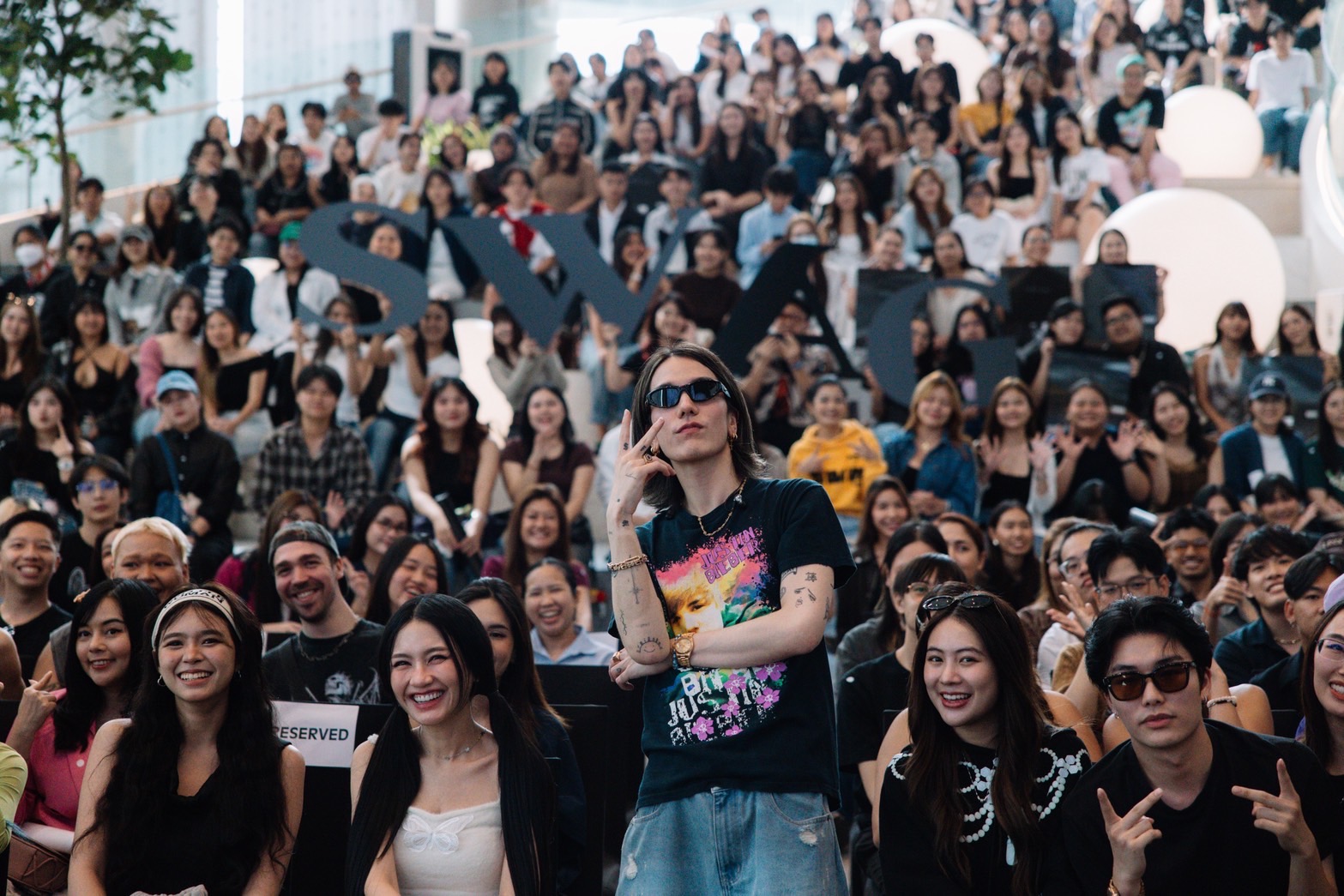 Justin Bieber SWAG Event Recap (4)